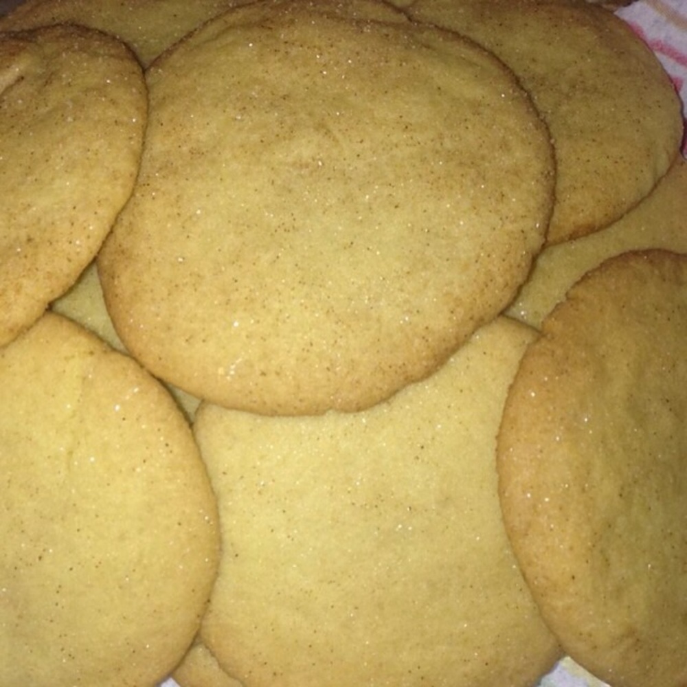 Meet your Posher, Summer