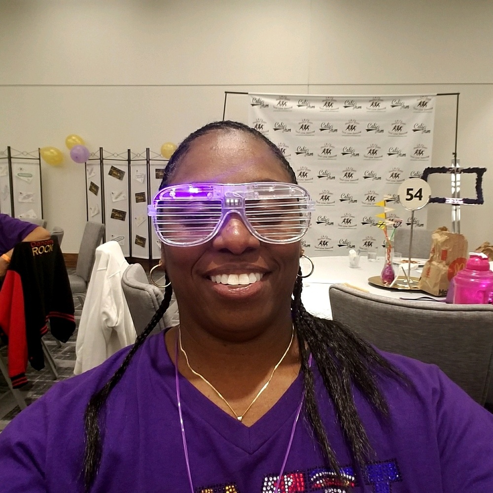 Meet your Posher, Debra