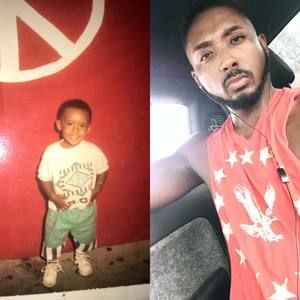 Meet your Posher, Rodney