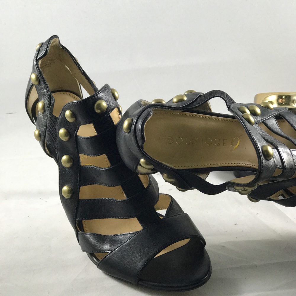 Shoes - Picture 5 of 5