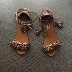 Steve Madden sandals