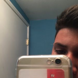 Meet your Posher, Jonathan