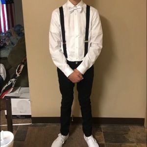 Meet your Posher, Zach