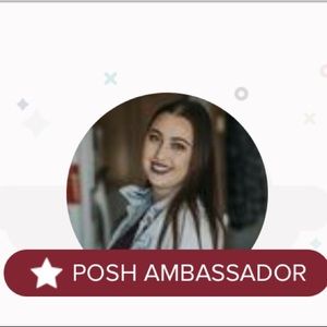 I am now a posh ambassador