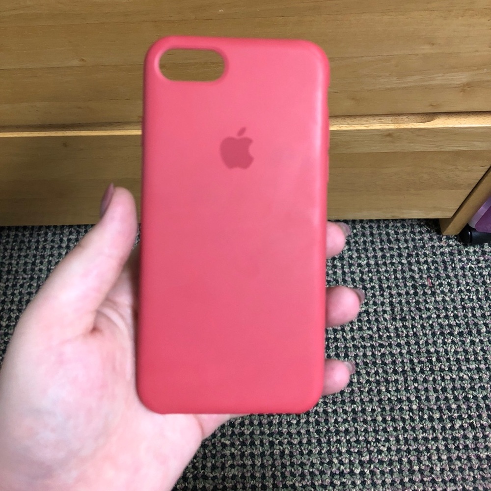 Apple brand iPhone 7 case