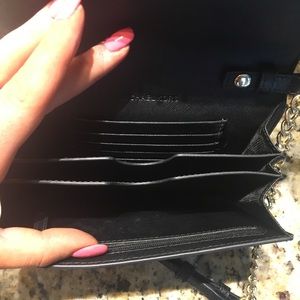 Michael Kors evening bag