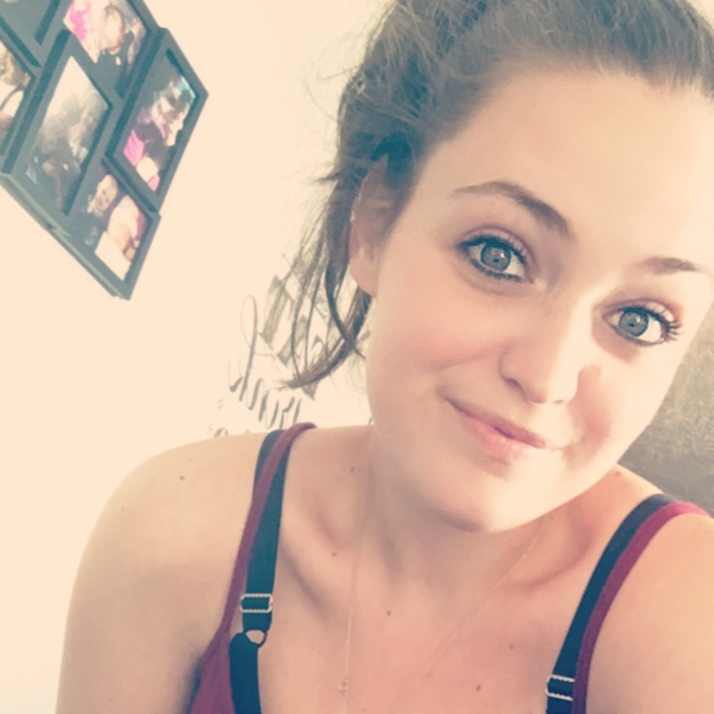Meet your Posher, Ashlie