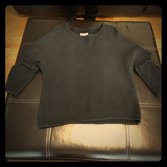 Current/Elliott Sweaters - NEVER BEEN WORN Elbow cutout sweater