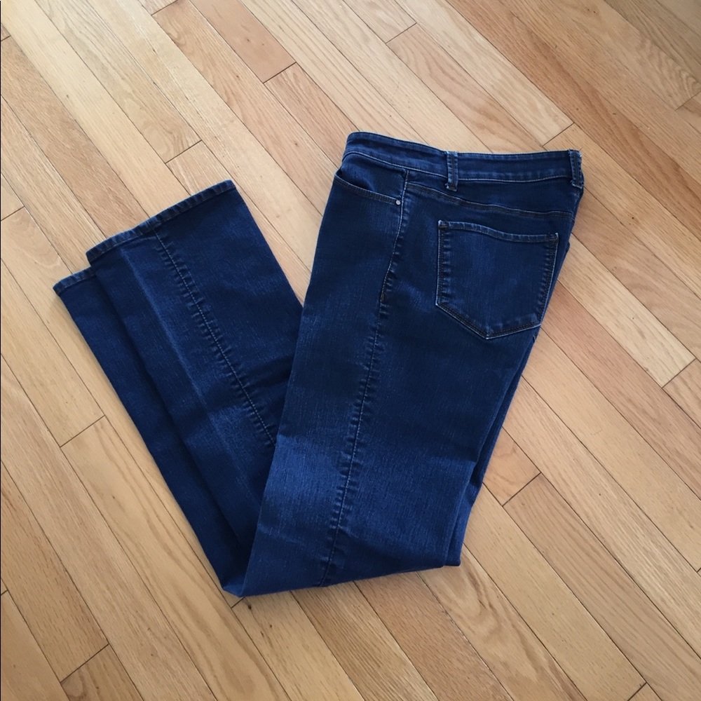 Ann Taylor Jeans 👖