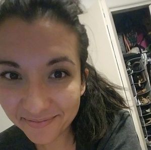 Meet your Posher, Sandra