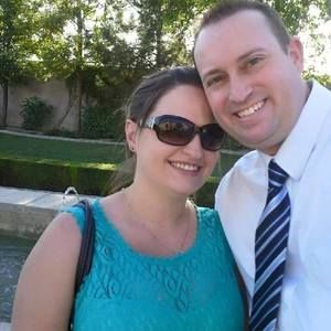 Meet your Posher, Jenn