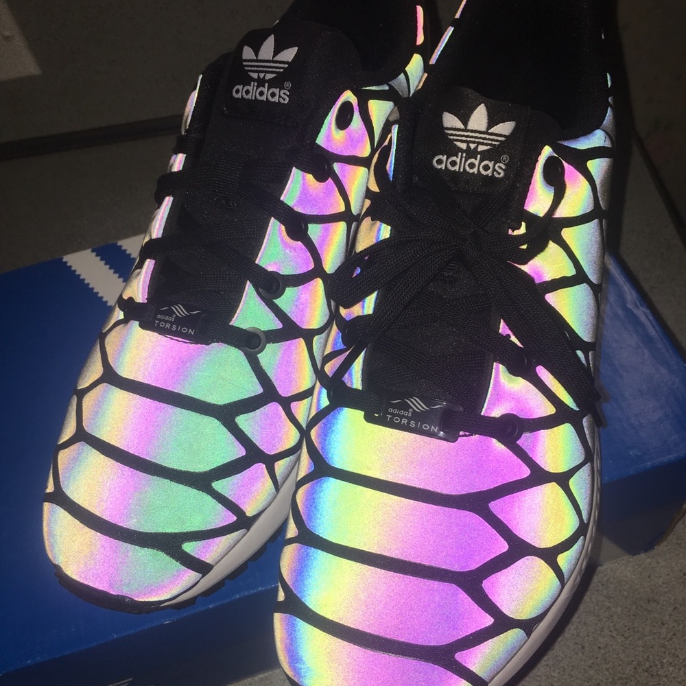 Brand new Adidas Torsion Xz Flux