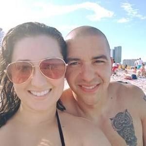 Meet your Posher, Cortney