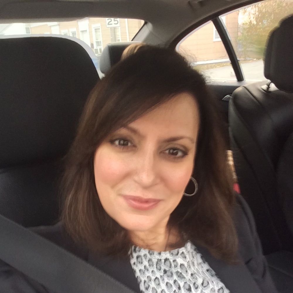 Meet your Posher, Jennie