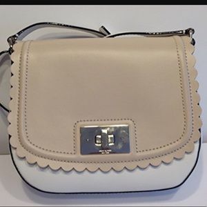 Kate Spade two toned Seth Crossbody