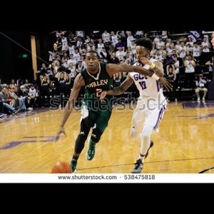 Meet your Posher, Ronald