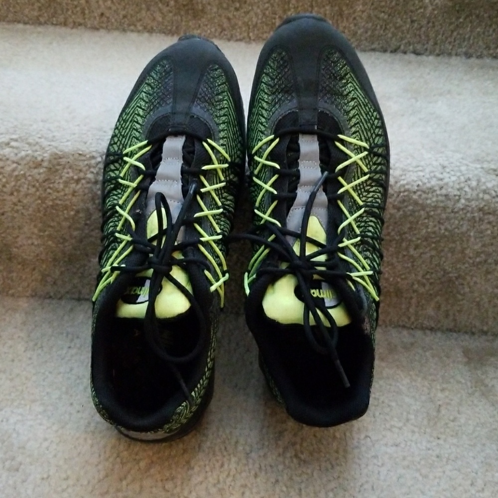 Mens Nike Air Max