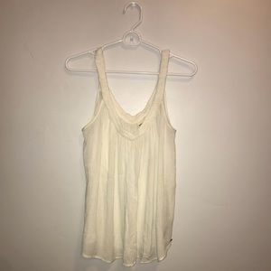 Roxy tank top