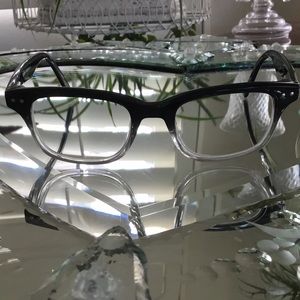 Men’s classic eyewear
