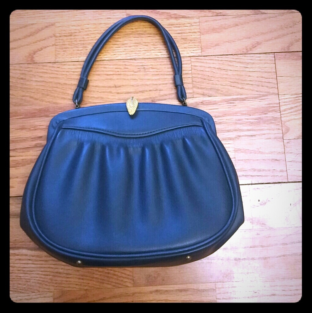 Vintage handbag