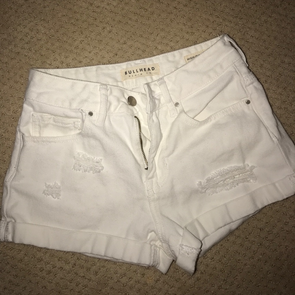 Pacsun Shorts