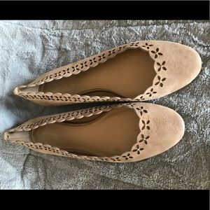 Michael Kors Thalia Ballet Flat
