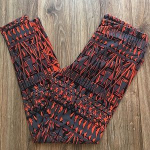 Lularoe tc leggings