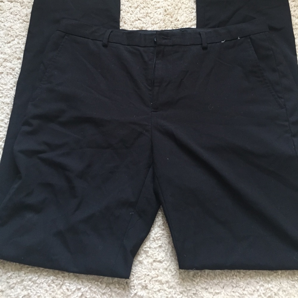 Calvin Klein men’s dress pants size 34x32