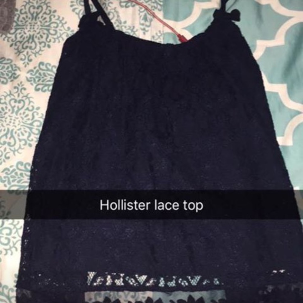 Name brand blouses!