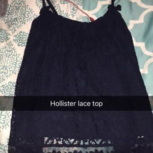 Name brand blouses!