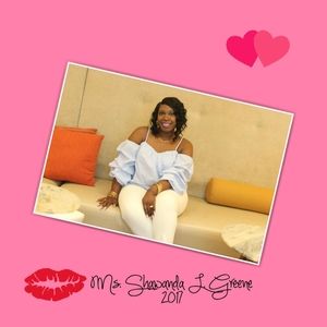 Meet your Posher, Shawanda