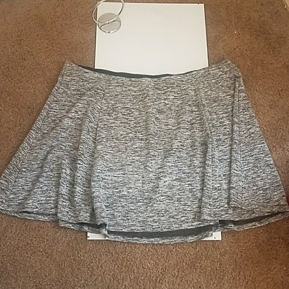 Torrid skirt 4x