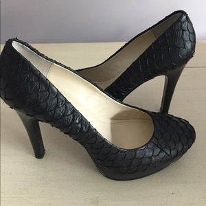 EUC Calvin Klein Heels