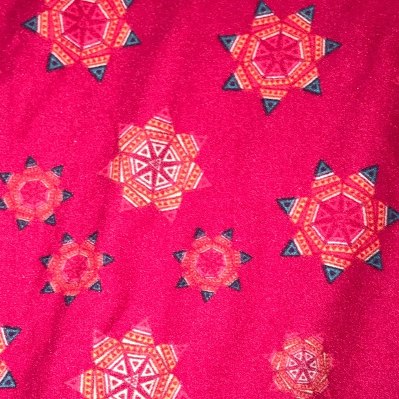 ♨️Lularoe TC Leggings♨️ - Picture 2 of 5