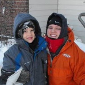 Meet your Posher, Ian jacob