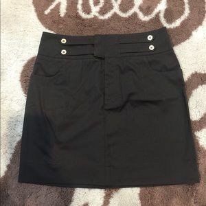 NWOT Victoria’s Secret Short Skirt