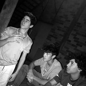 Meet your Posher, Andrew