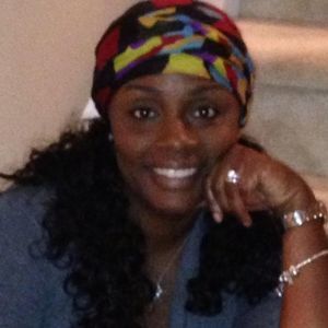 Meet your Posher, Tracy