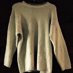 The Limited Sweater