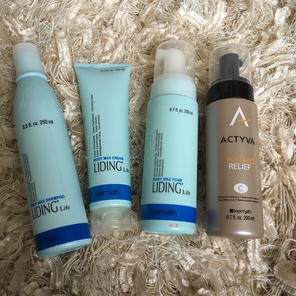 (25) Random Beauty Items, Full Sized!! - Picture 7 of 8