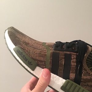 Meet your Posher, Nate