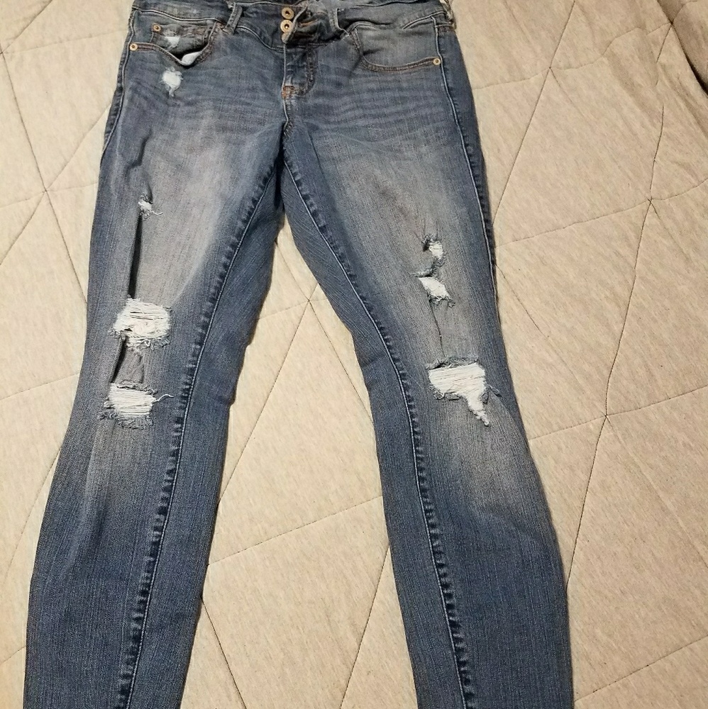 Sz. 12 Jeggings