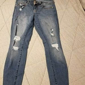 Sz. 12 Jeggings