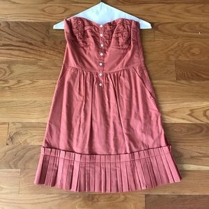BCBGenerations dress size 4
