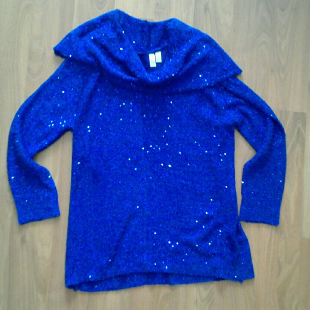 Madison Women's Sweater
