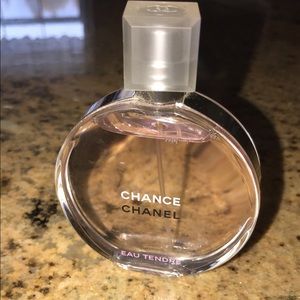 Chanel chance tendre 1.7