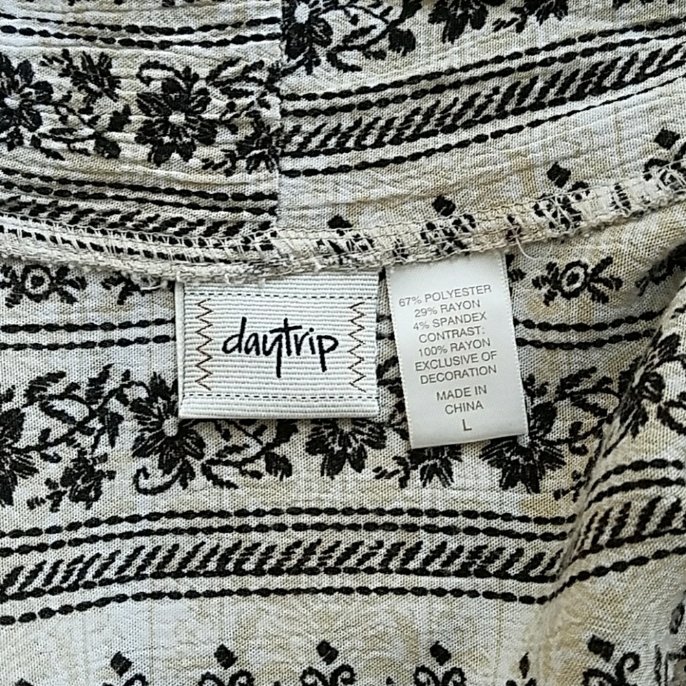 Daytrip Cardigan - Picture 4 of 4