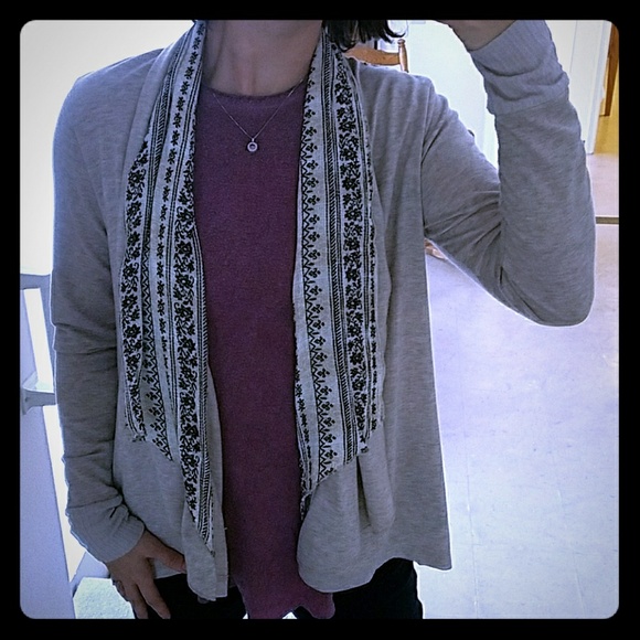 Daytrip Cardigan - Picture 1 of 4