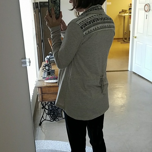 Daytrip Cardigan - Picture 2 of 4