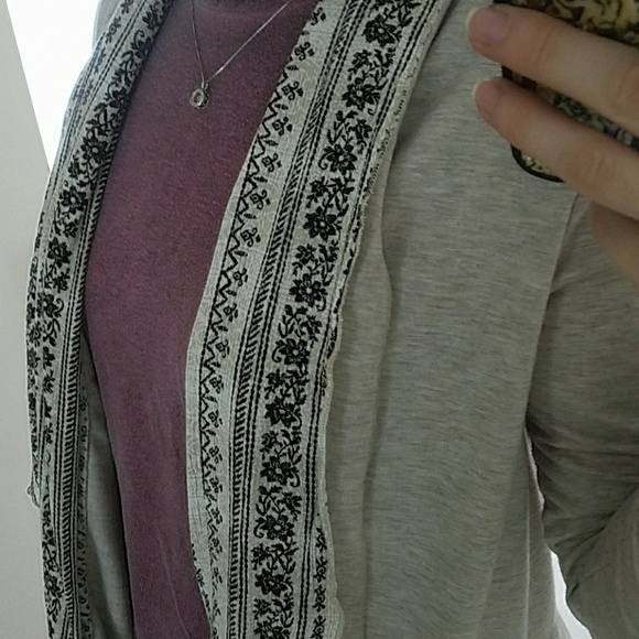 Daytrip Cardigan - Picture 3 of 4